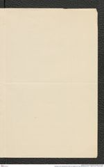 Nachlass Franz Steindachner, Brief von Haberer an Franz Steindachner (20.11.1906), Inv.Nr. 193.09, Seite 3